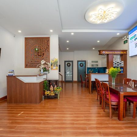 Lavila Homestay Hoi An Esterno foto
