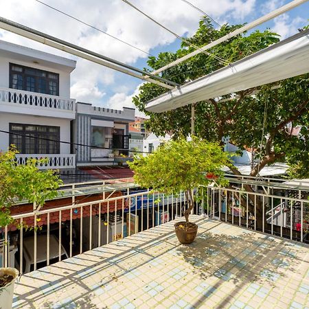 Lavila Homestay Hoi An Esterno foto