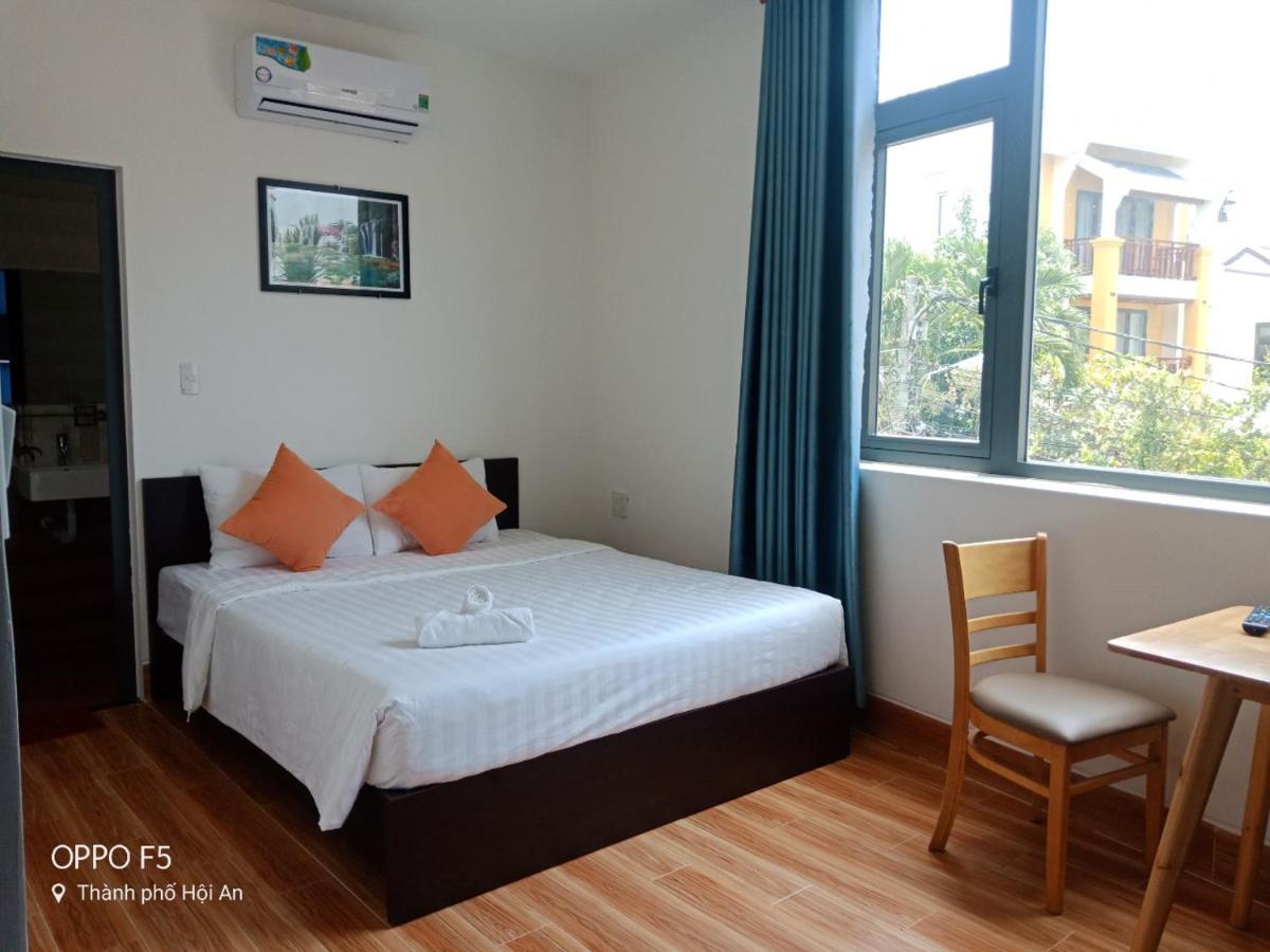 Lavila Homestay Hoi An Esterno foto