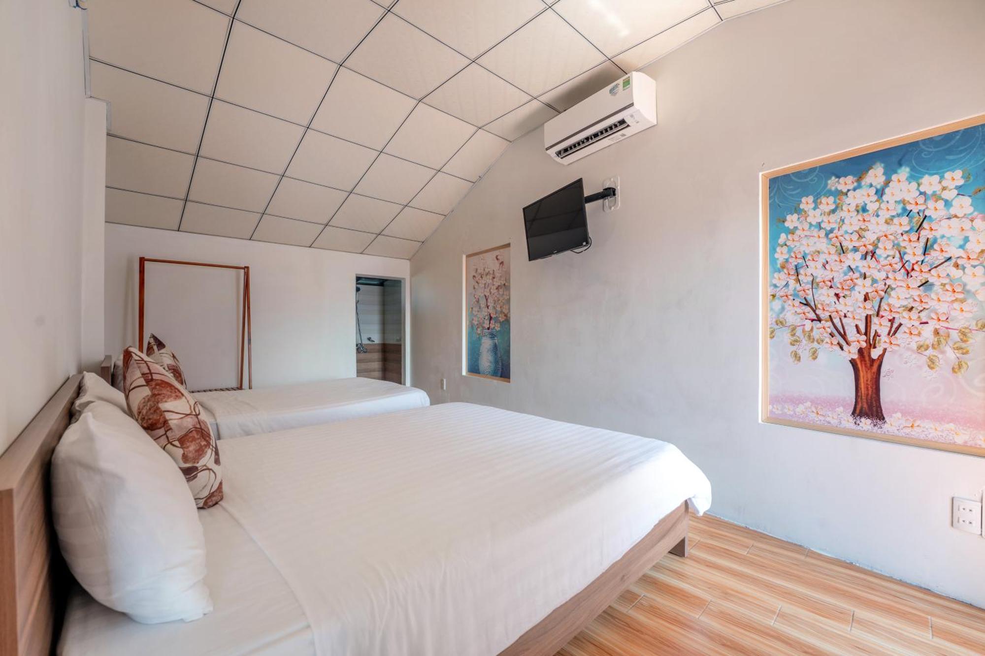 Lavila Homestay Hoi An Esterno foto