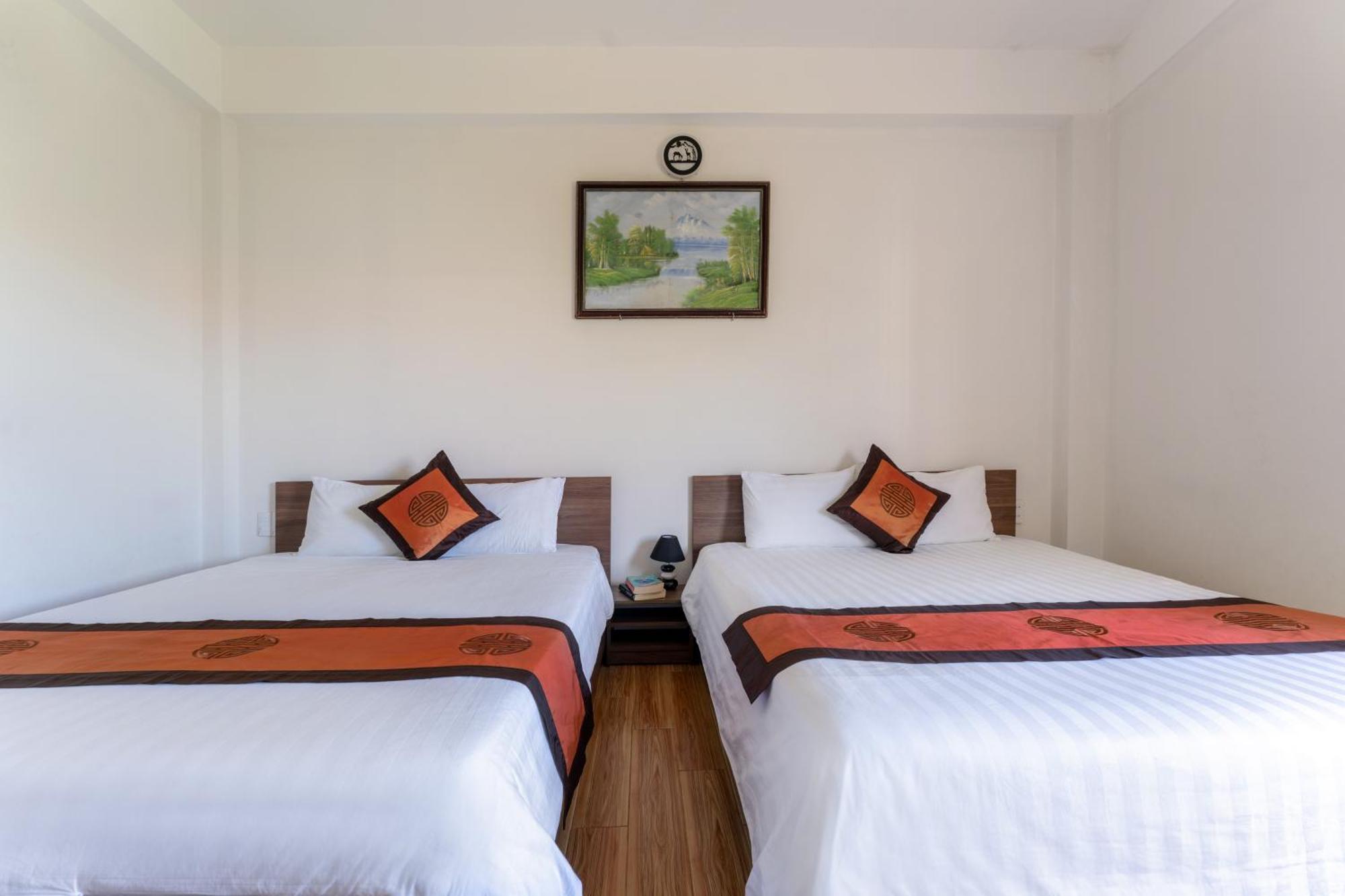 Lavila Homestay Hoi An Esterno foto