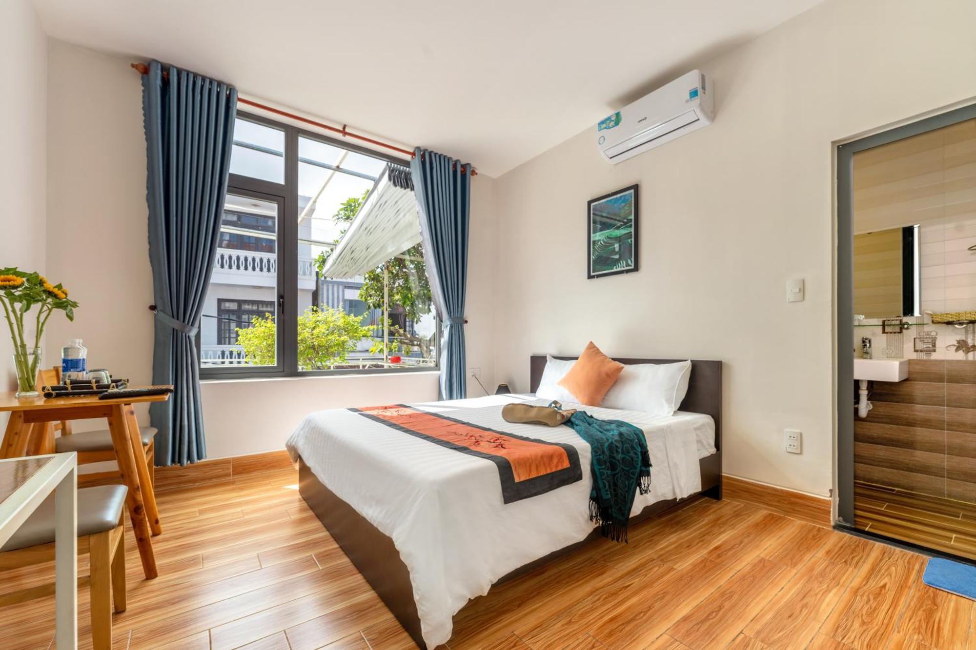 Lavila Homestay Hoi An Esterno foto