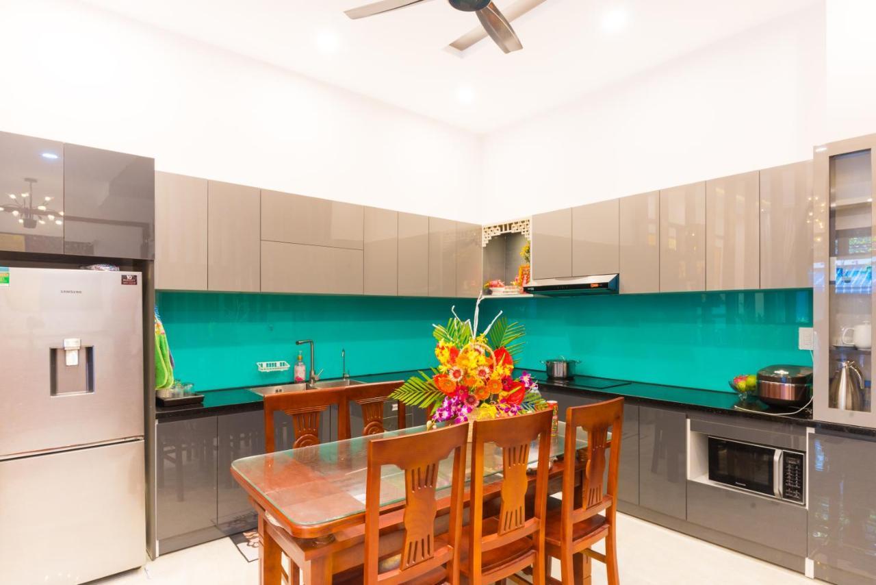 Lavila Homestay Hoi An Esterno foto