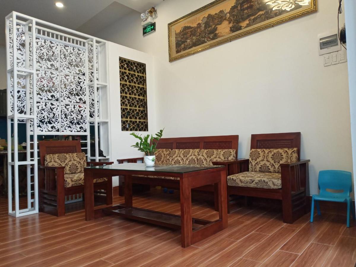 Lavila Homestay Hoi An Esterno foto